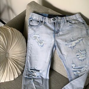 One teaspoon jeans